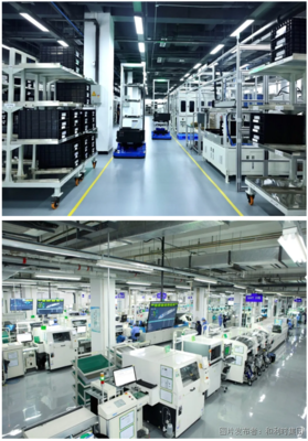 和利時榮獲國家首批卓越級智能工廠網絡與信息安全軟件開發殊榮