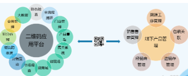 商品溯源追蹤二維碼管理系統軟件開發解決方案與網絡安全保障