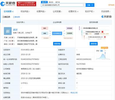 斷臂求生？*ST津?yàn)I再拋深圳資產(chǎn) 降價(jià)近10%轉(zhuǎn)讓津鵬實(shí)業(yè)并可分期付款