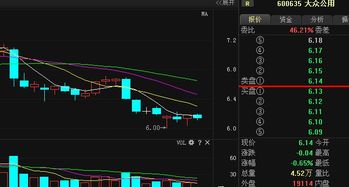 大眾公用600635 投資興辦實(shí)業(yè)戰(zhàn)略解析與后市展望