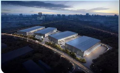 江門市蓬江區(qū)第四季度重大項(xiàng)目集中動工投產(chǎn)，投資興辦實(shí)業(yè)再掀熱潮